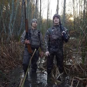 Meet your Posher, Adrian